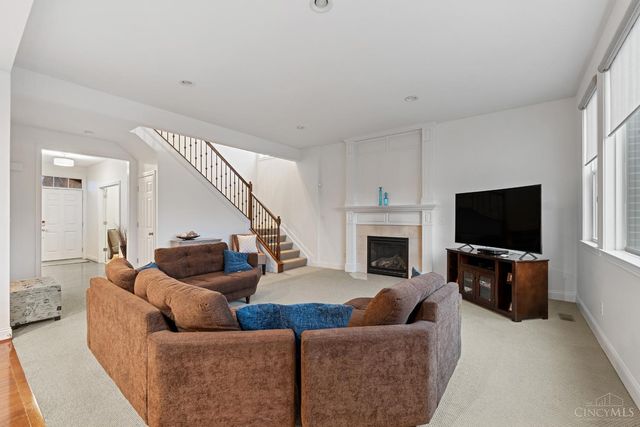 3596 Riverside Drive, Mason, OH 45040