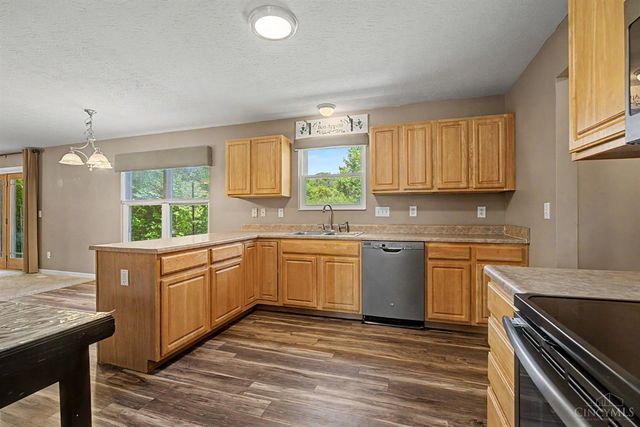 6714 Grimsby Lane, Liberty Twp, OH 45011