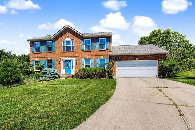 6714 Grimsby Lane, Liberty Twp, OH 45011