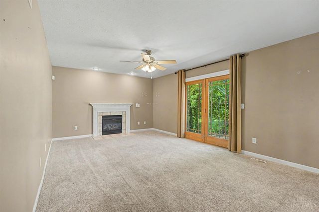 6714 Grimsby Lane, Liberty Twp, OH 45011