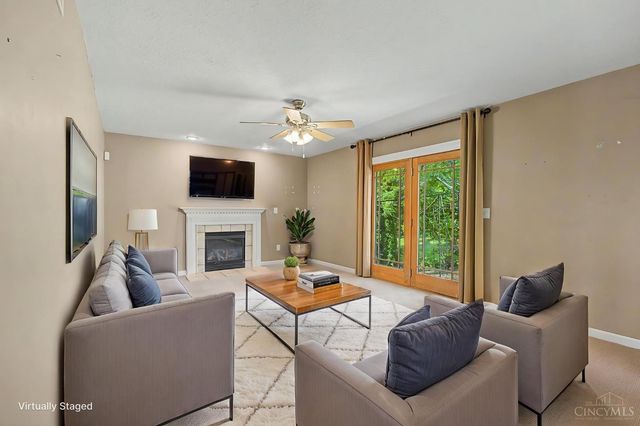 6714 Grimsby Lane, Liberty Twp, OH 45011