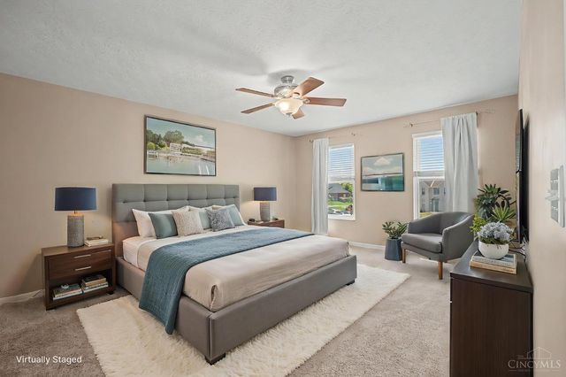 6714 Grimsby Lane, Liberty Twp, OH 45011