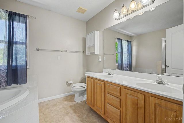 6714 Grimsby Lane, Liberty Twp, OH 45011