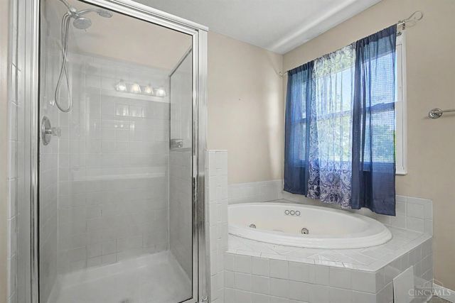 6714 Grimsby Lane, Liberty Twp, OH 45011
