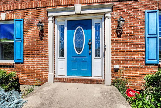 6714 Grimsby Lane, Liberty Twp, OH 45011