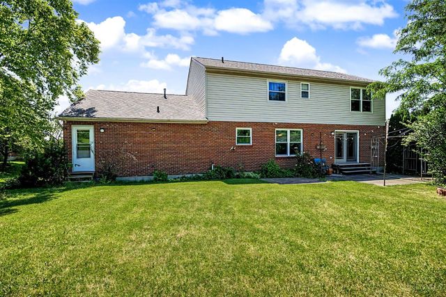 6714 Grimsby Lane, Liberty Twp, OH 45011