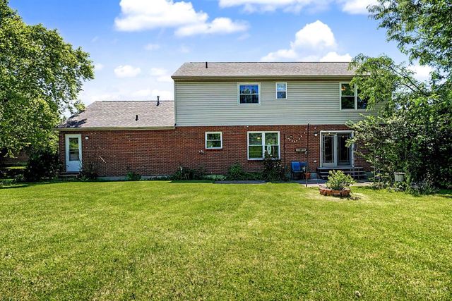 6714 Grimsby Lane, Liberty Twp, OH 45011