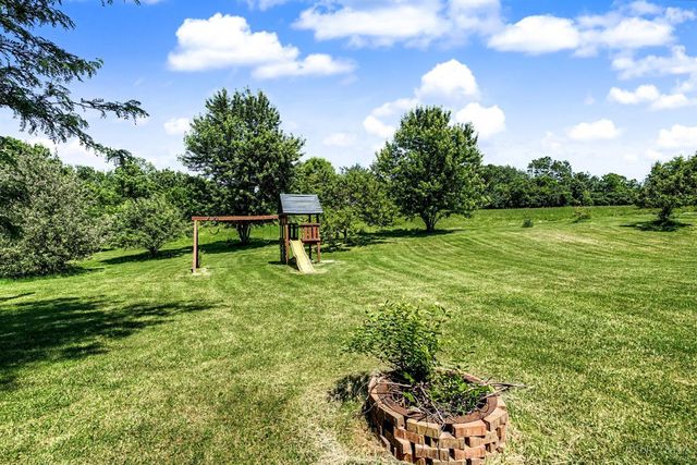 6714 Grimsby Lane, Liberty Twp, OH 45011