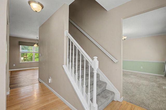 6714 Grimsby Lane, Liberty Twp, OH 45011