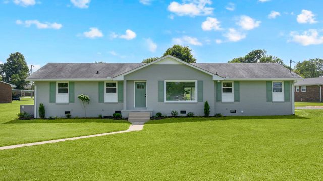202 Lee Ln, Shelbyville, TN 37160