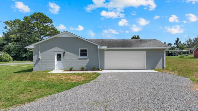 202 Lee Ln, Shelbyville, TN 37160