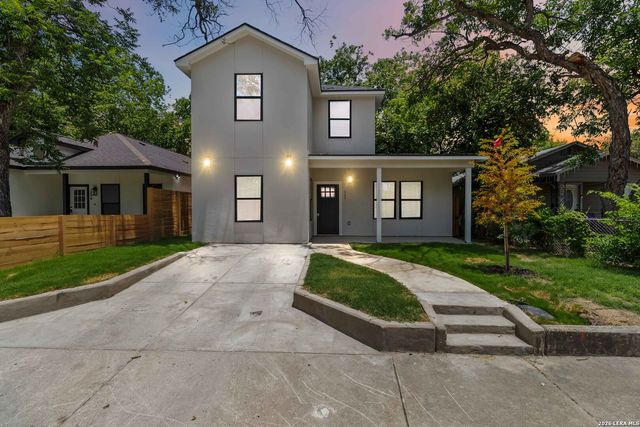 237 Carle Ave, San Antonio, TX 78204