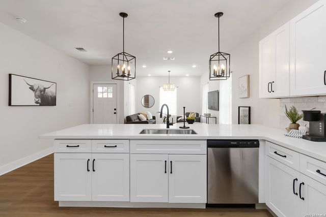 237 Carle Ave, San Antonio, TX 78204