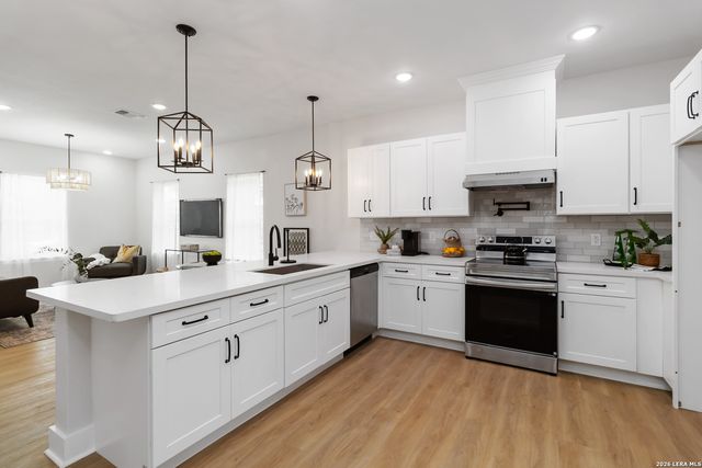 237 Carle Ave, San Antonio, TX 78204