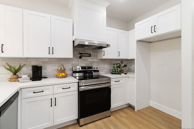 237 Carle Ave, San Antonio, TX 78204