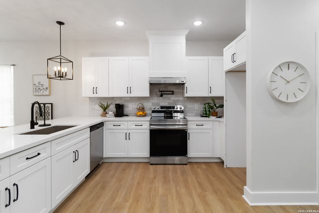 237 Carle Ave, San Antonio, TX 78204