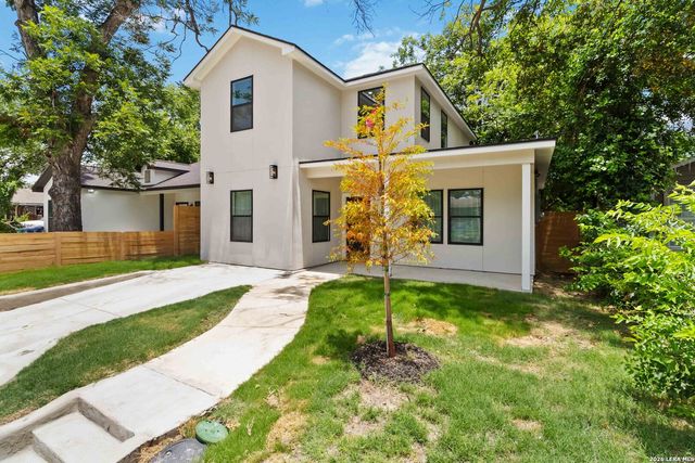 237 Carle Ave, San Antonio, TX 78204