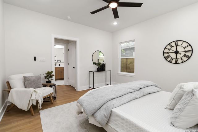 237 Carle Ave, San Antonio, TX 78204