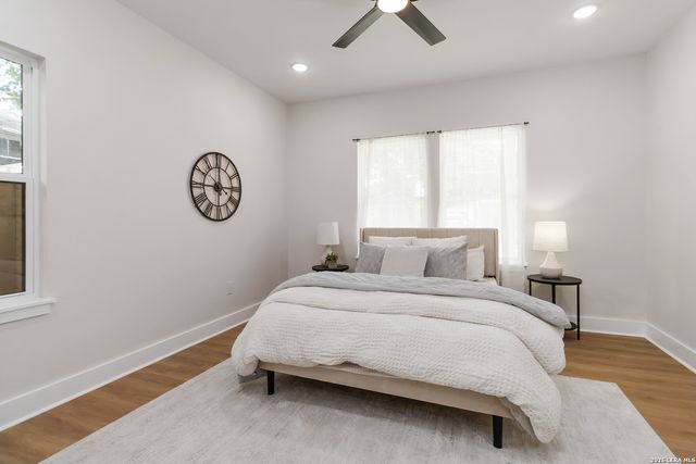 237 Carle Ave, San Antonio, TX 78204