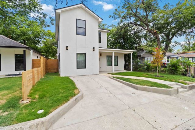 237 Carle Ave, San Antonio, TX 78204