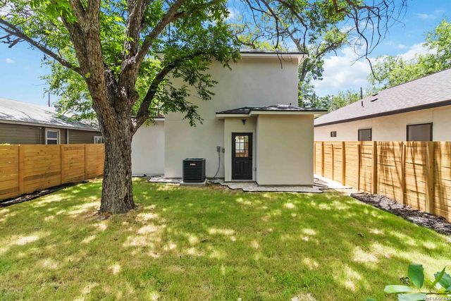 237 Carle Ave, San Antonio, TX 78204