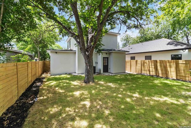 237 Carle Ave, San Antonio, TX 78204