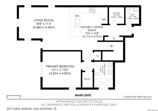 237 Carle Ave, San Antonio, TX 78204