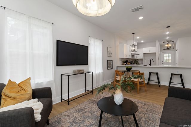 237 Carle Ave, San Antonio, TX 78204