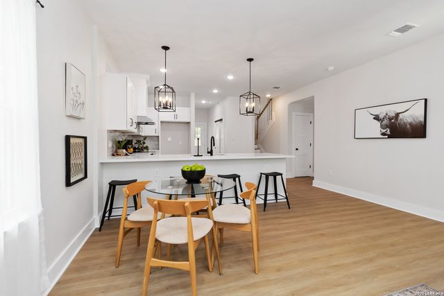 237 Carle Ave, San Antonio, TX 78204