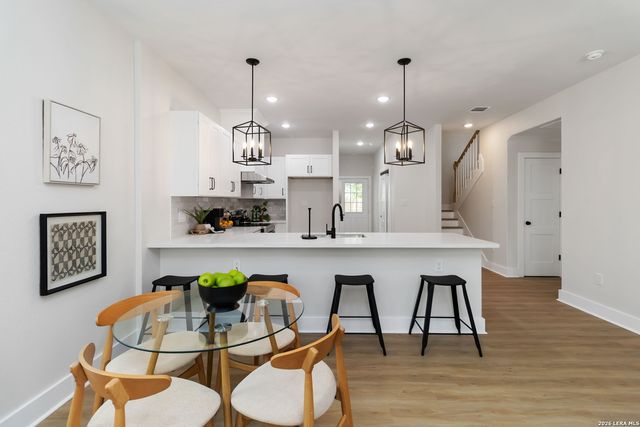 237 Carle Ave, San Antonio, TX 78204