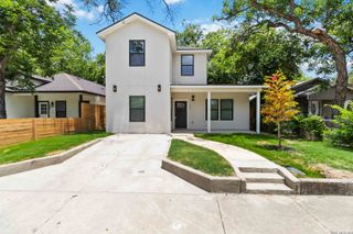 237 Carle Ave, San Antonio, TX 78204