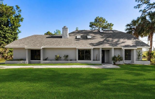 1540 STONE TRAIL, Deltona, FL 32725