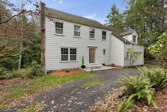 9520 Dishman Road NW, Bremerton, WA 98312