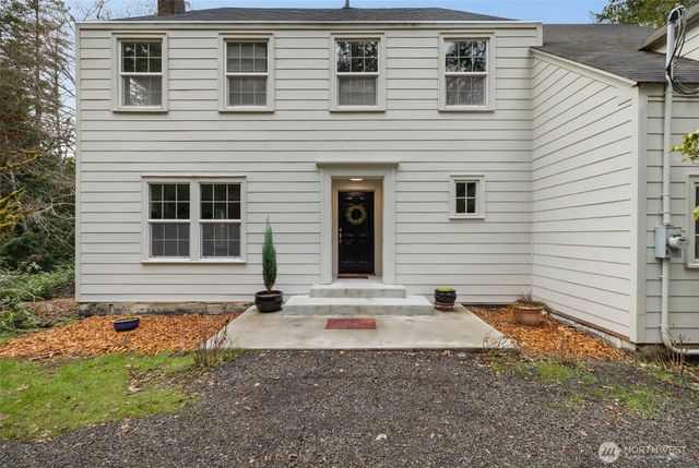 9520 Dishman Road NW, Bremerton, WA 98312