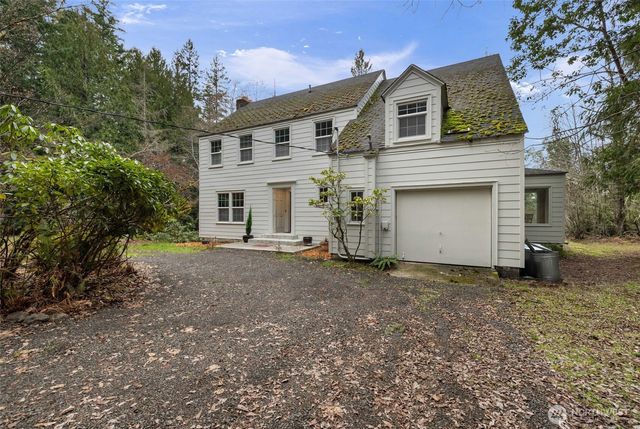 9520 Dishman Road NW, Bremerton, WA 98312