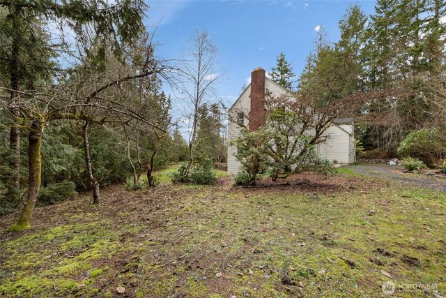 9520 Dishman Road NW, Bremerton, WA 98312