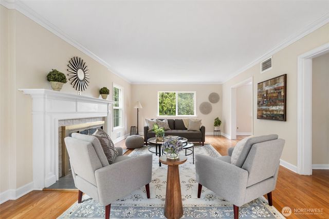 9520 Dishman Road NW, Bremerton, WA 98312