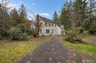 9520 Dishman Road NW, Bremerton, WA 98312