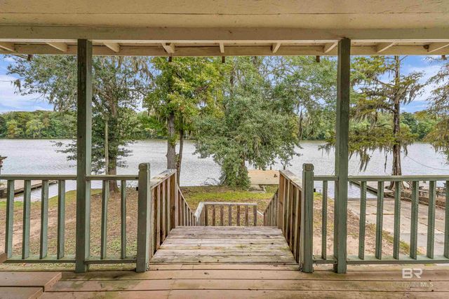 8317 Bryants Landing Road, Stockton, AL 36579