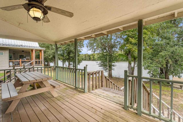 8317 Bryants Landing Road, Stockton, AL 36579