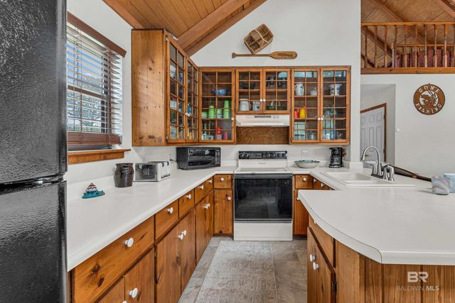 8317 Bryants Landing Road, Stockton, AL 36579