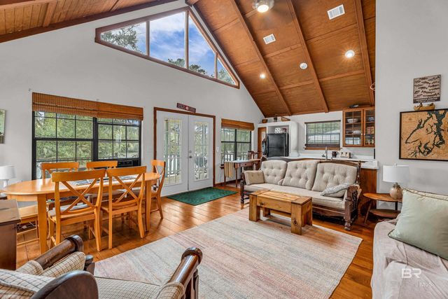 8317 Bryants Landing Road, Stockton, AL 36579