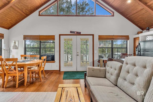 8317 Bryants Landing Road, Stockton, AL 36579