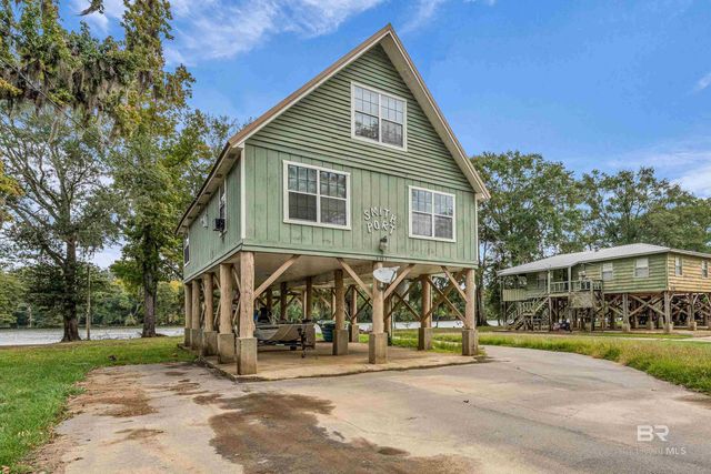 8317 Bryants Landing Road, Stockton, AL 36579