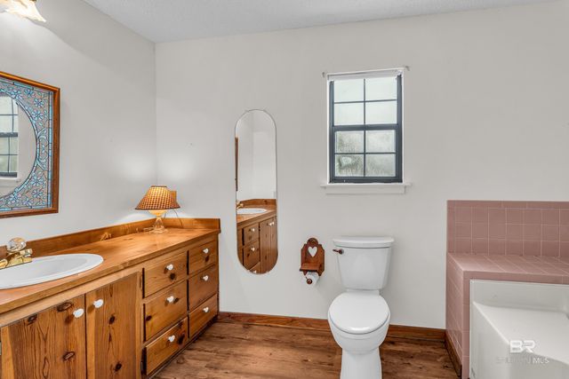 8317 Bryants Landing Road, Stockton, AL 36579