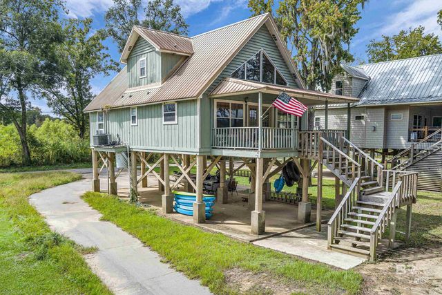 8317 Bryants Landing Road, Stockton, AL 36579