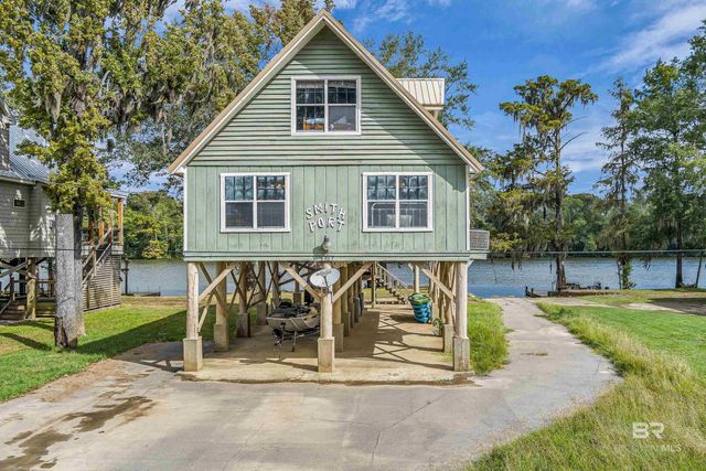 8317 Bryants Landing Road, Stockton, AL 36579