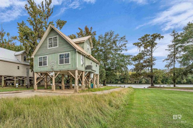 8317 Bryants Landing Road, Stockton, AL 36579