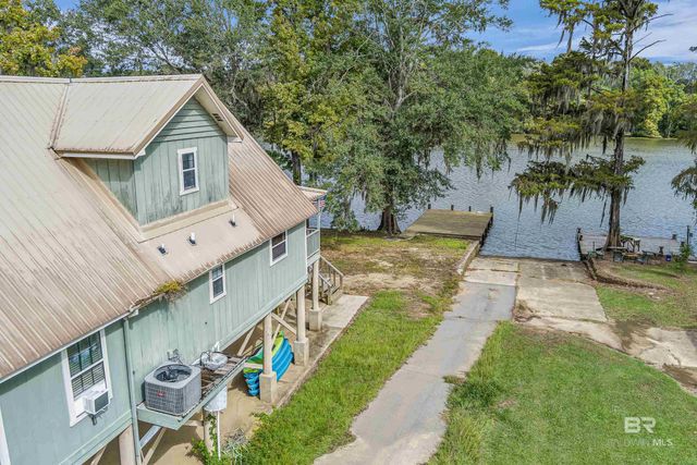 8317 Bryants Landing Road, Stockton, AL 36579