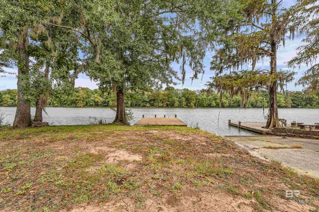 8317 Bryants Landing Road, Stockton, AL 36579